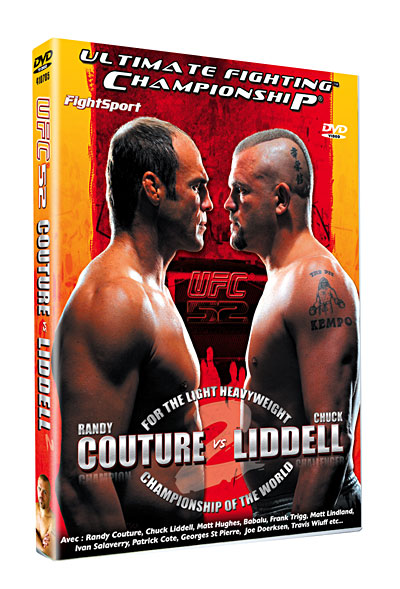UFC 52-COUTURE VS LIDDELL-VF