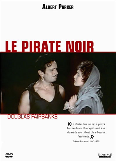 Le Pirate Noir