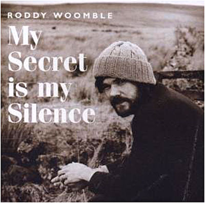 My Secret Is My Silence