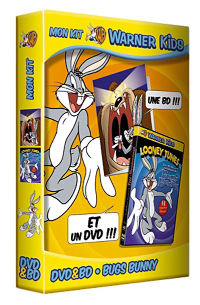 Mon Kit Bugs Bunny