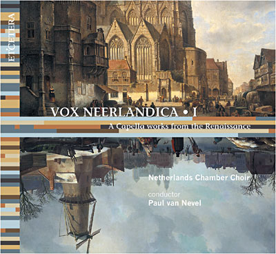 Vox neerlandica