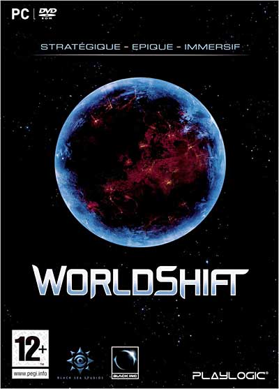 WorldShift