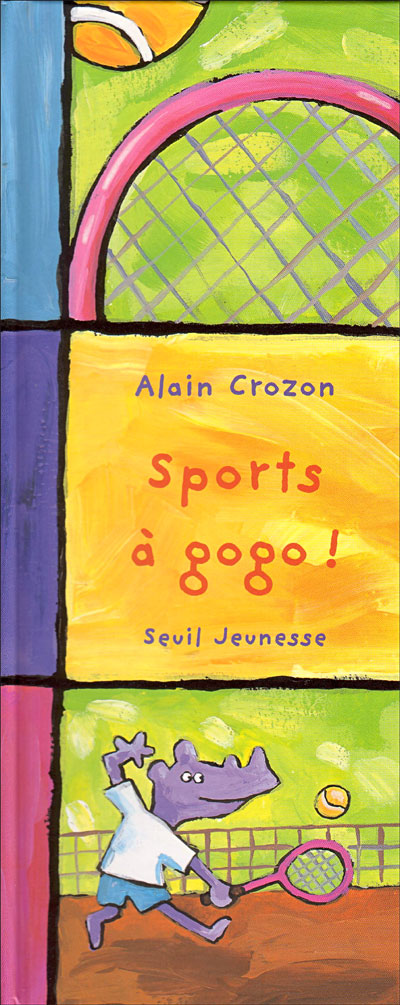 Sport à gogo