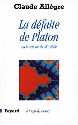 Defaite de platon