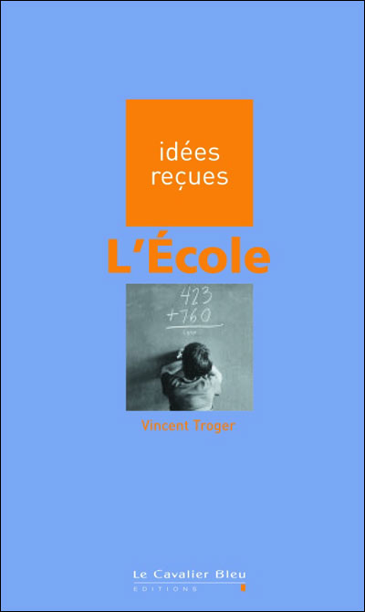 L' école