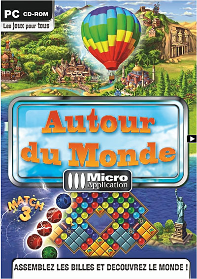 Autour Du Monde