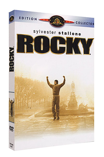 Rocky - Edition Collector
