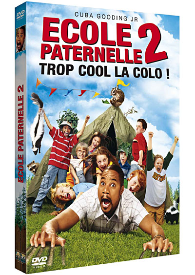 Ecole paternelle 2