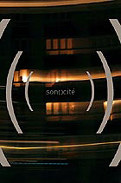 Sonocité