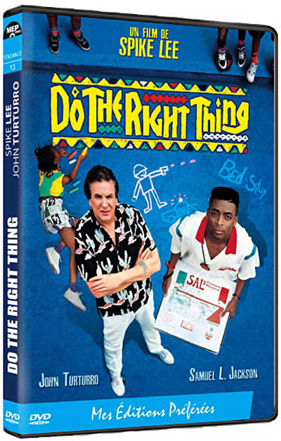 Do The Right Thing