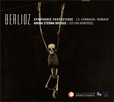 Symphonie fantastique - Le carnaval romain