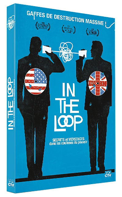 In the loop - Edition Collector