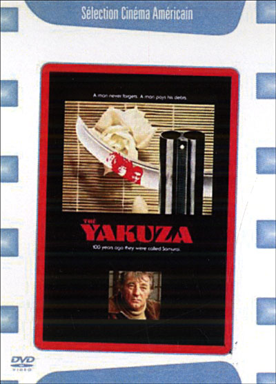 Yakuza