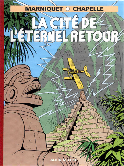La cité de l'éternel retour