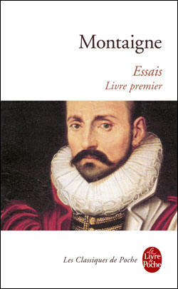 Essais - Livre premier