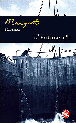 L'écluse numéro 1