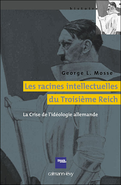 La crise de l'idéologie allemande