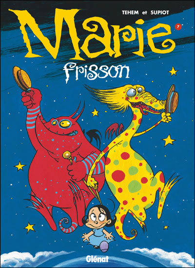 Marie Frisson