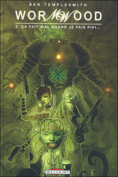 Wormwood