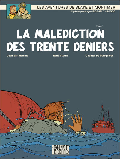 La malédiction des trente deniers, première partie