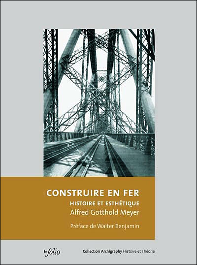 Construire en fer