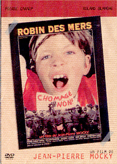 Robin des mers