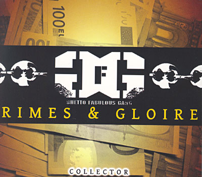 Rime et gloire - Coffret