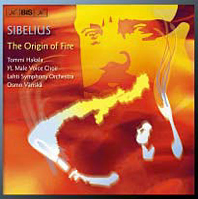 L'Origine du feu