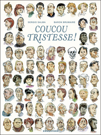 Coucou tristesse