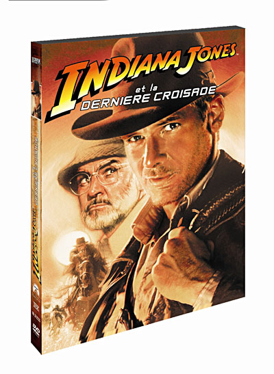 Indiana Jones et la dernière Croisade