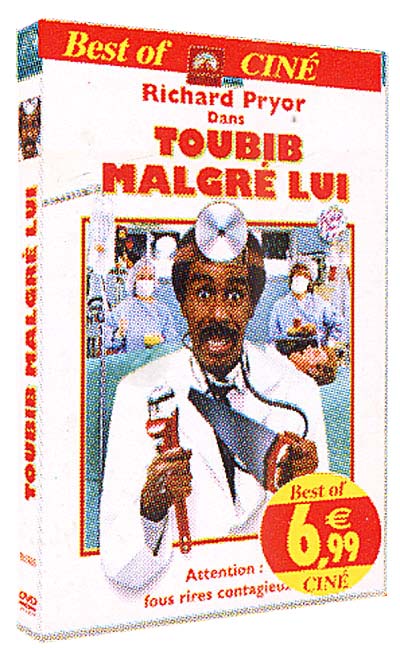 Toubib malgré lui