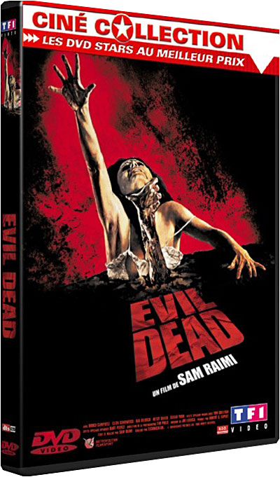 Evil dead