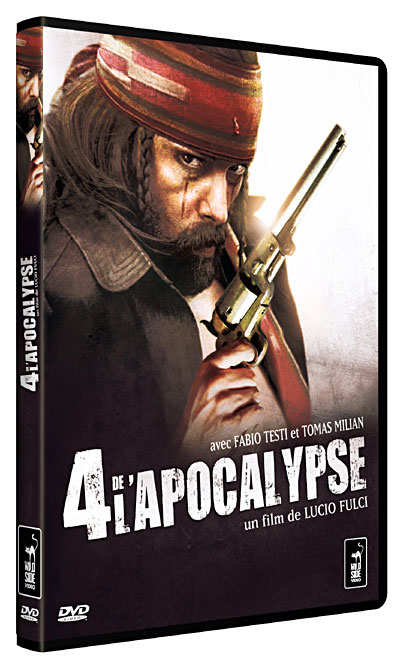 Les 4 de l'Apocalypse