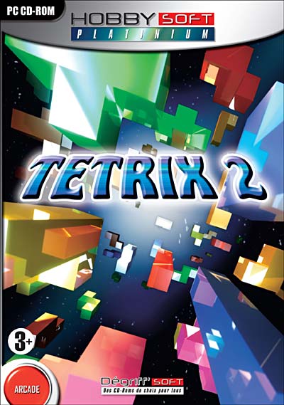 Tetrix II