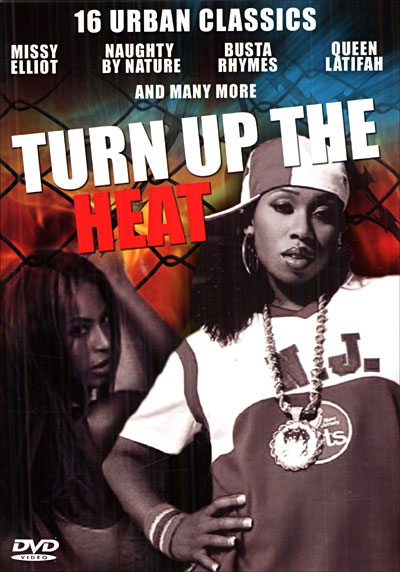 Turn up the heat
