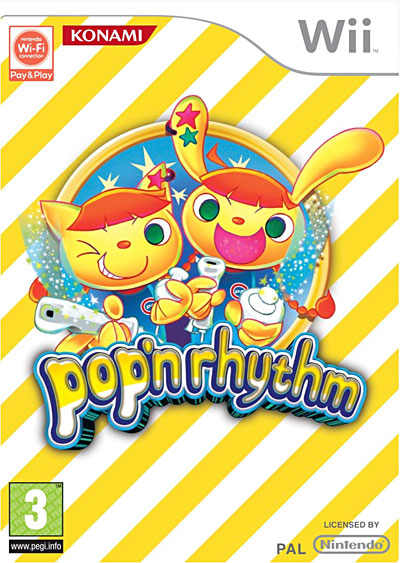 Pop'n Rythm