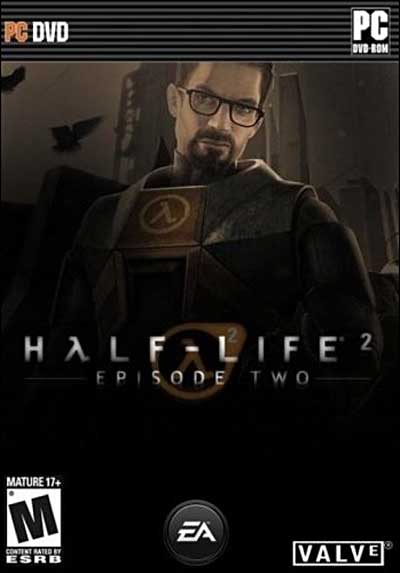 Half Life 2 Episode 2