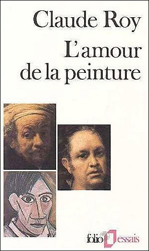 L'Amour de la peinture