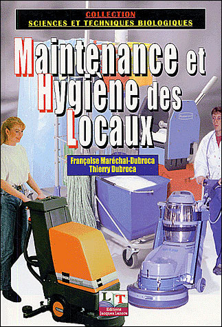 Maintenance et hygiène des locaux