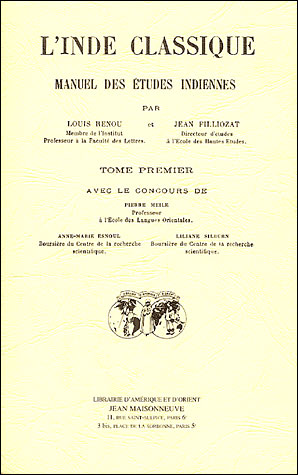 L'Inde classique
