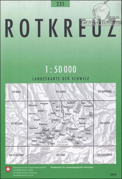 Rotkreuz