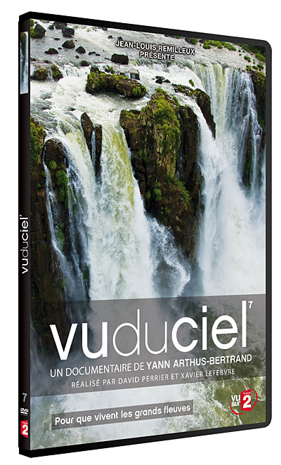 Volume 7 - Pour que vivent les grands fleuves