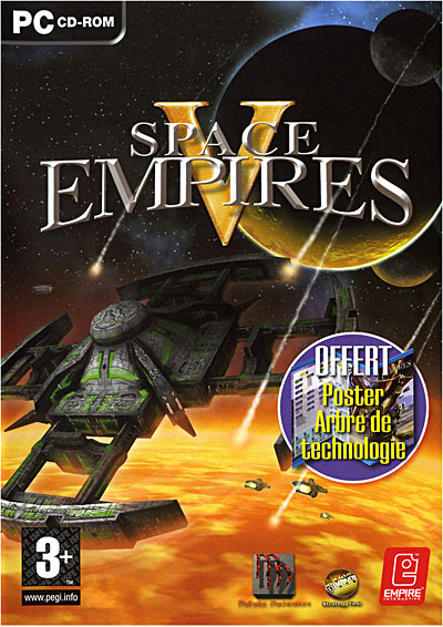 Space Empires V