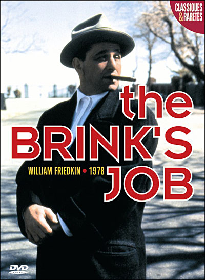 The Brink's Job