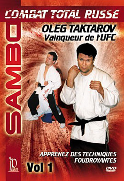 Sambo - Volume 1