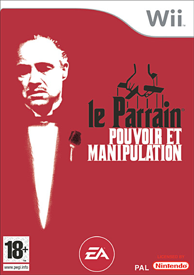 Le Parrain - Pouvoir et Manipulation