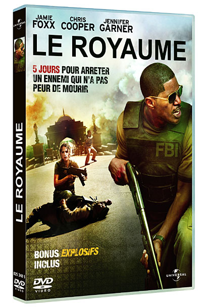 Le Royaume