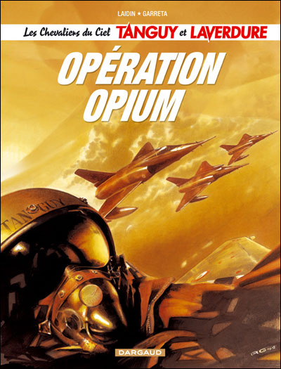 Opération opium