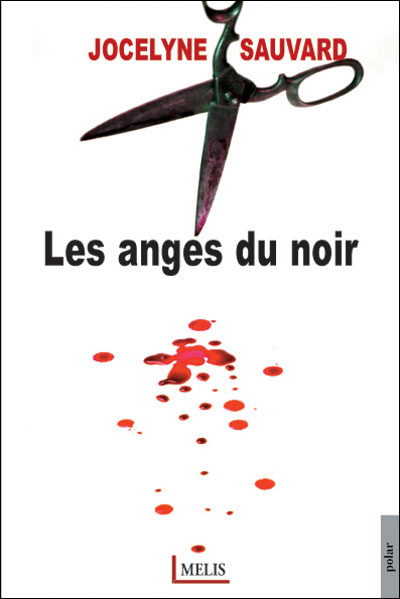 Les anges du noir