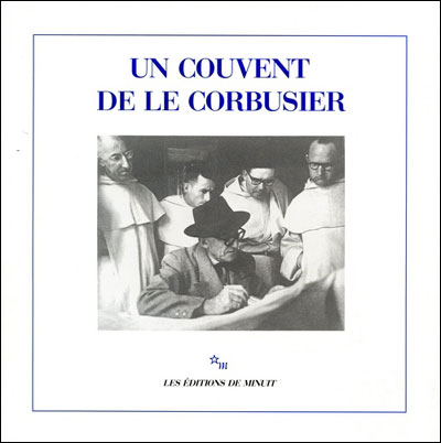 Un couvent de Le Corbusier - Jean Petit - broché